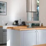 Claire à Villa