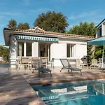 Claire à Villa Andernos-les-Bains