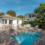 Claire à Villa Andernos-les-Bains