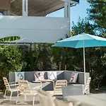 Claire à Villa Andernos-les-Bains