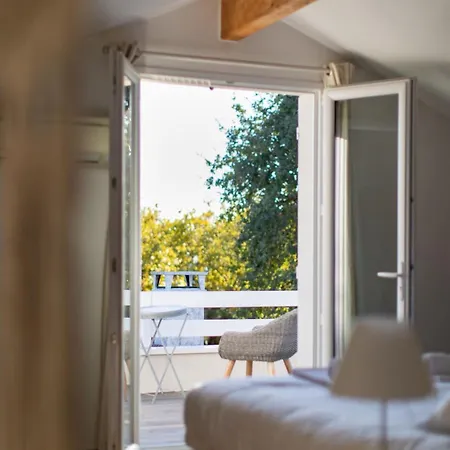 Claire A - Sea View With Heated Poo וילה *