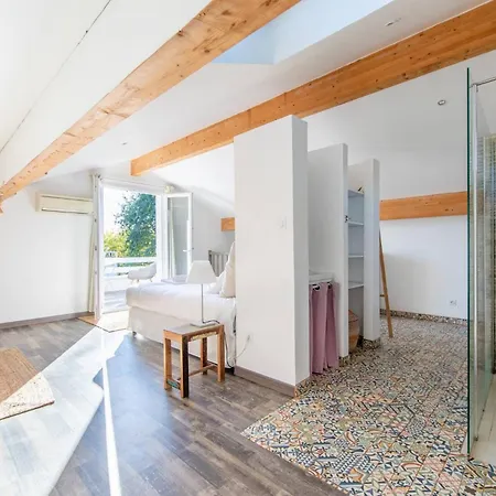 Claire A - Sea View With Heated Poo