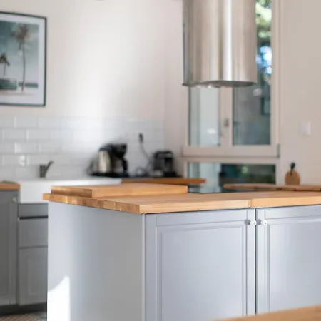 Claire A - Sea View With Heated Poo אנדרנוס-לה-באינס