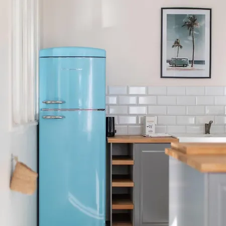 וילה Claire A - Sea View With Heated Poo