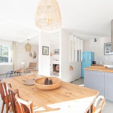 Βίλα Claire A - Sea View With Heated Poo