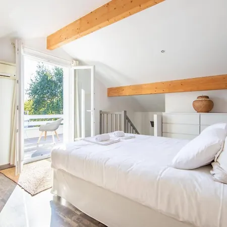 Claire A - Sea View With Heated Poo Βίλα *