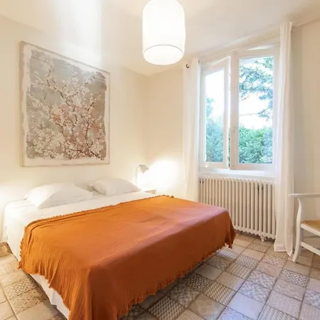 Βίλα Claire A - Sea View With Heated Poo Andernos-les-Bains