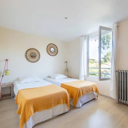 Villa Claire à Andernos-les-Bains