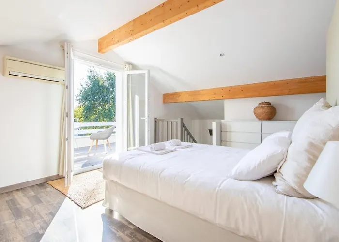 Claire A - Sea View With Heated Poo Βίλα *