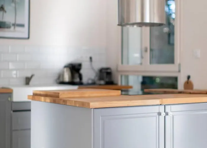 Claire A - Sea View With Heated Poo Βίλα