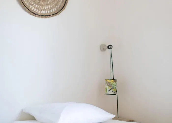 Βίλα Claire A - Sea View With Heated Poo *