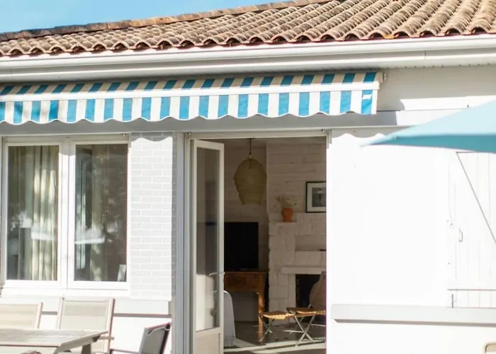 Βίλα Claire A - Sea View With Heated Poo