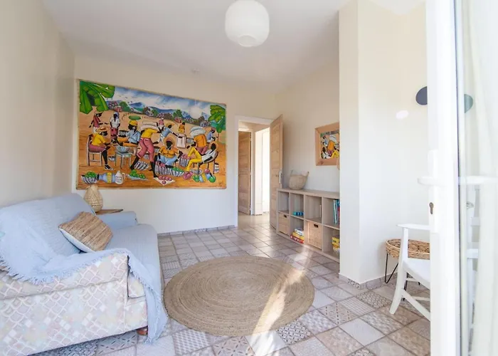 Claire A - Sea View With Heated Poo Βίλα *