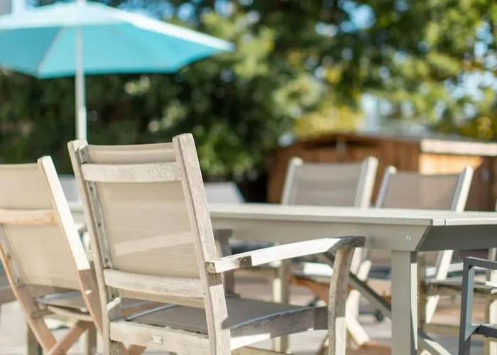 Claire A - Sea View With Heated Poo Βίλα *