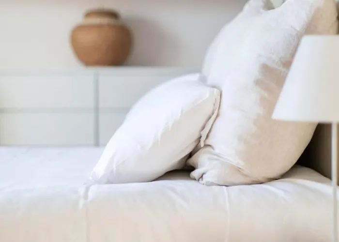 Βίλα Claire A - Sea View With Heated Poo Andernos-les-Bains