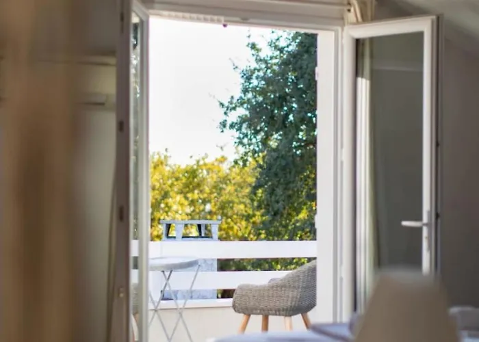 Claire A - Sea View With Heated Poo Βίλα Andernos-les-Bains