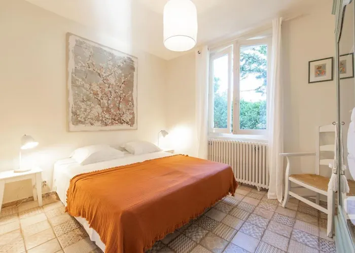 Villa Claire à Andernos-les-Bains