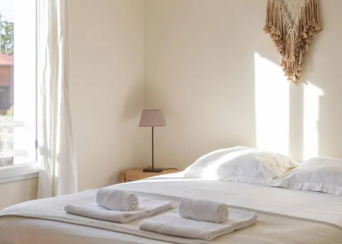 Claire à Andernos-les-Bains