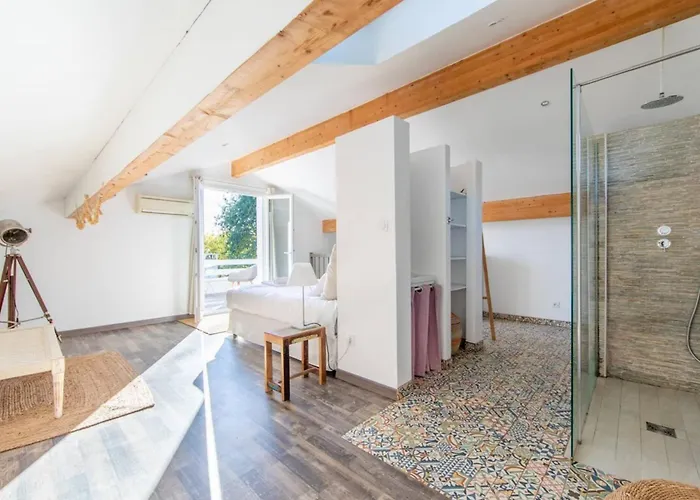 Claire à Andernos-les-Bains